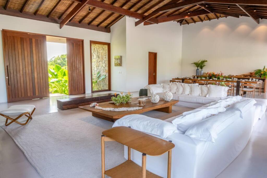 Casa 96 Terra Vista *